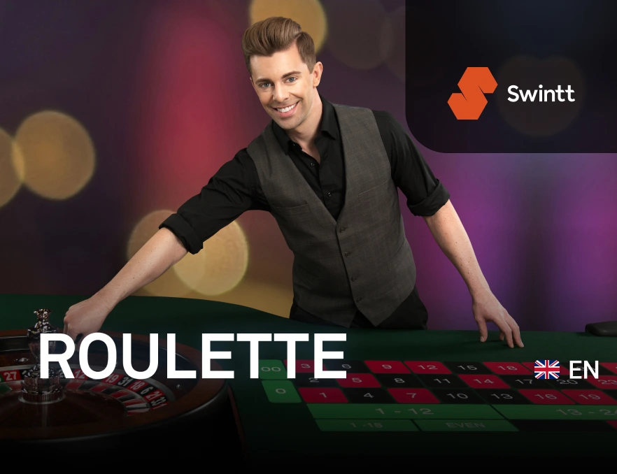 Roulette Swintt